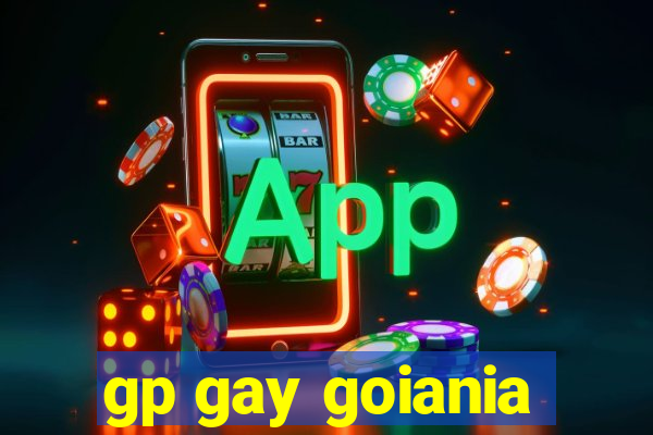 gp gay goiania